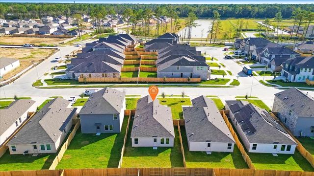1618 Gardenia Blossom Lane, Crosby, TX 77532