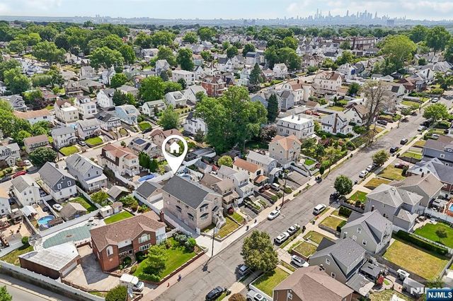 11 Linden Avenue, Kearny, NJ 07032