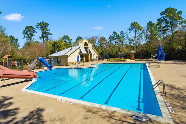 31 N Pathfinders Circle, The Woodlands, TX 77381