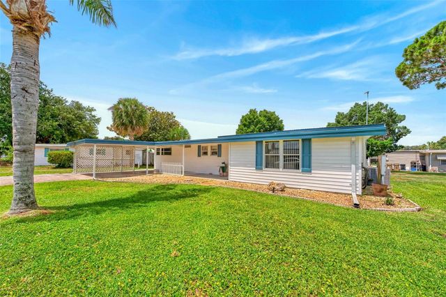 31643 HOWARD STREET, Tavares, FL 32778