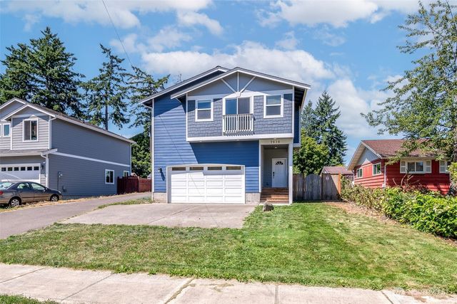 7830 A Street, Tacoma, WA 98408