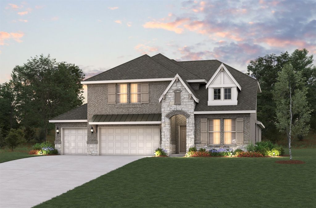 426 Plains Place, Fate, TX 75087