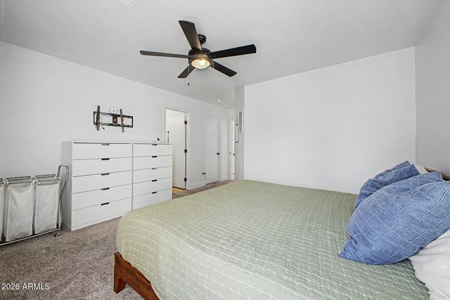 2253 S GORDON --, Mesa, AZ 85209