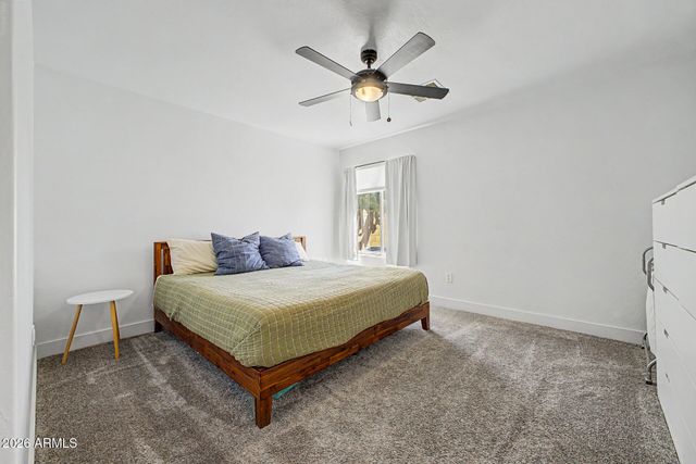 2253 S GORDON --, Mesa, AZ 85209