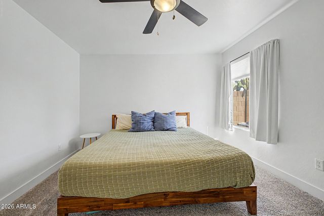 2253 S GORDON --, Mesa, AZ 85209