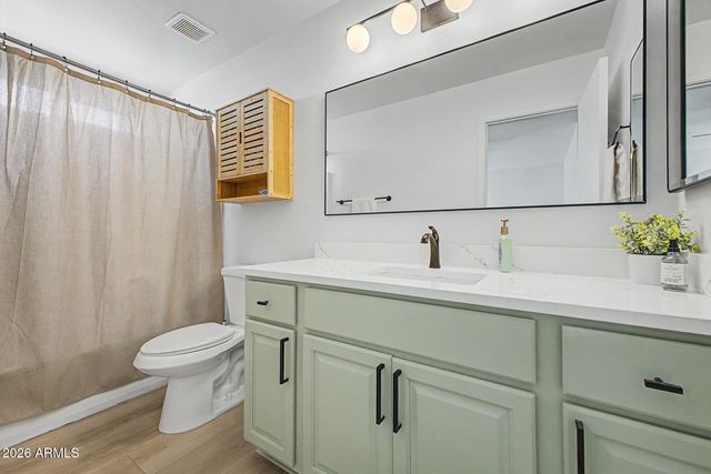 2253 S GORDON --, Mesa, AZ 85209