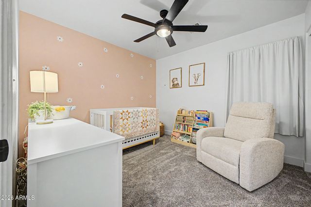2253 S GORDON --, Mesa, AZ 85209