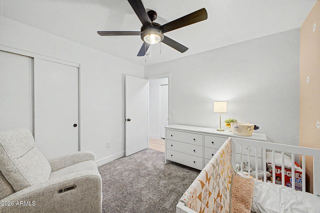 2253 S GORDON --, Mesa, AZ 85209