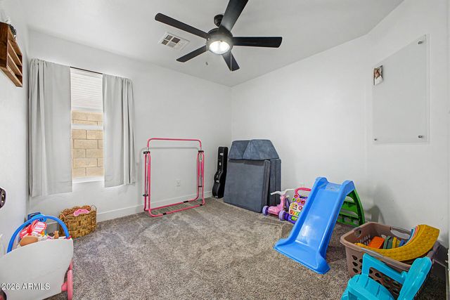 2253 S GORDON --, Mesa, AZ 85209