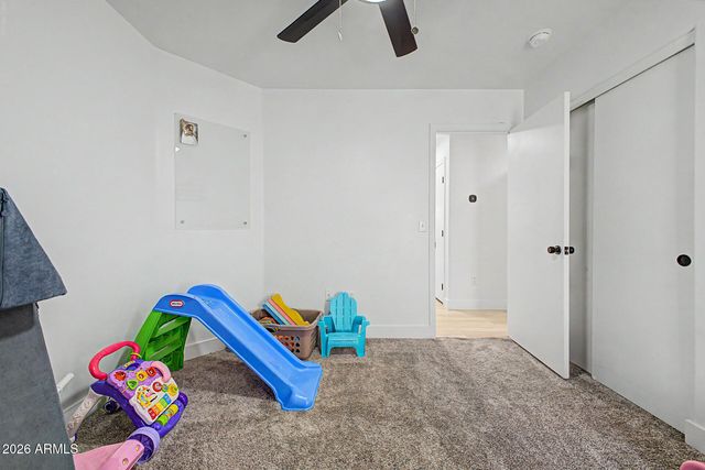 2253 S GORDON --, Mesa, AZ 85209