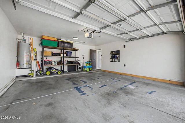2253 S GORDON --, Mesa, AZ 85209
