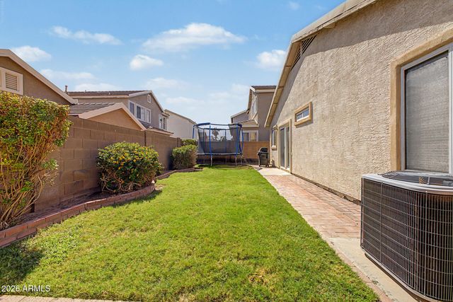 2253 S GORDON --, Mesa, AZ 85209