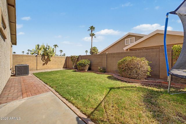 2253 S GORDON --, Mesa, AZ 85209