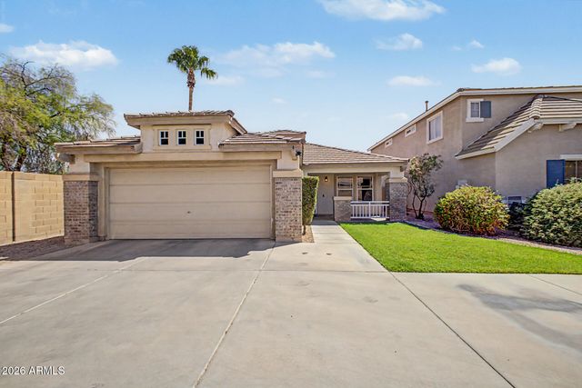 2253 S GORDON --, Mesa, AZ 85209