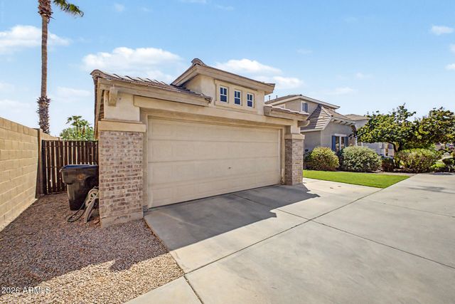 2253 S GORDON --, Mesa, AZ 85209