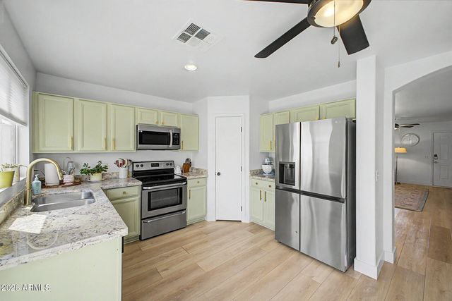 2253 S GORDON --, Mesa, AZ 85209