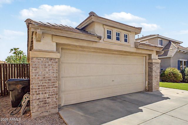 2253 S GORDON --, Mesa, AZ 85209