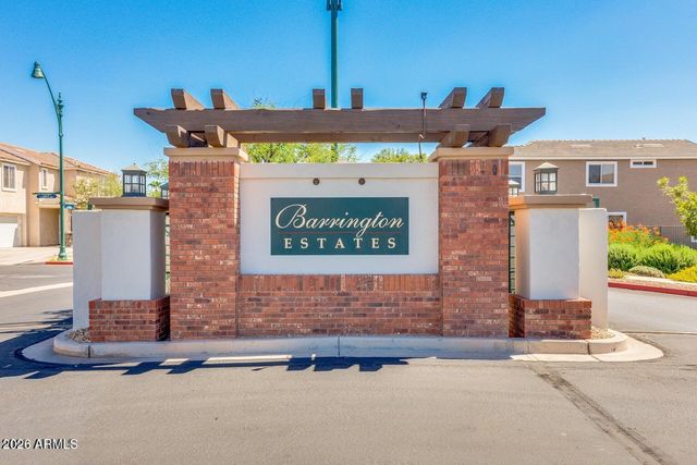 2253 S GORDON --, Mesa, AZ 85209