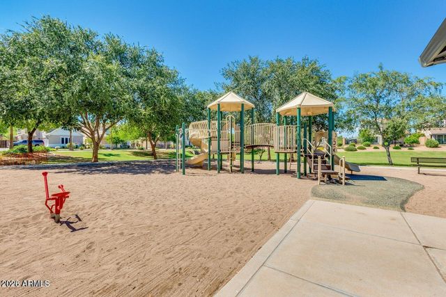 2253 S GORDON --, Mesa, AZ 85209