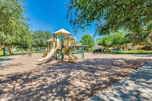 2253 S GORDON --, Mesa, AZ 85209
