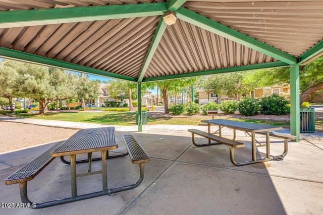 2253 S GORDON --, Mesa, AZ 85209