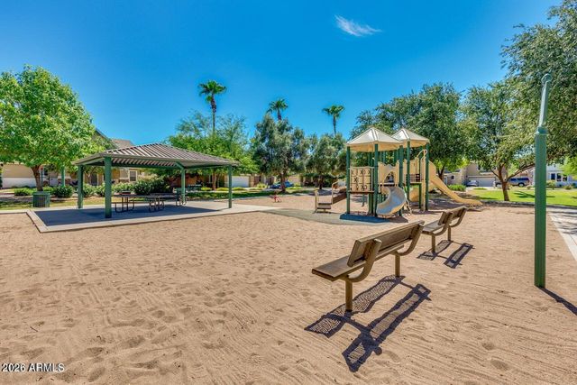 2253 S GORDON --, Mesa, AZ 85209