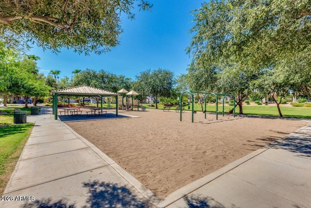 2253 S GORDON --, Mesa, AZ 85209