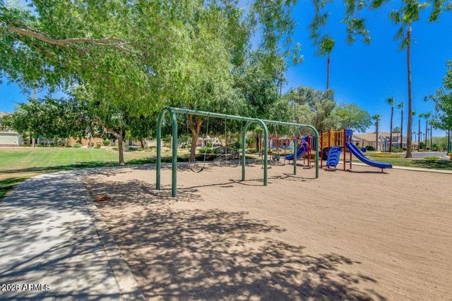 2253 S GORDON --, Mesa, AZ 85209