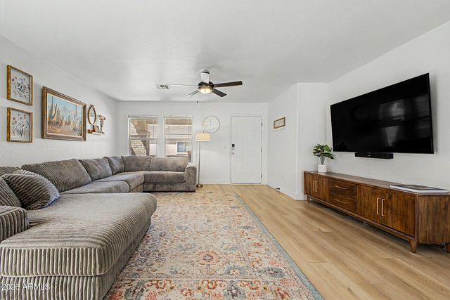 2253 S GORDON --, Mesa, AZ 85209