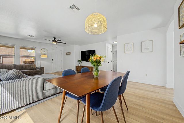 2253 S GORDON --, Mesa, AZ 85209