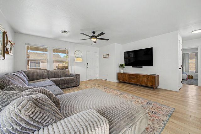 2253 S GORDON --, Mesa, AZ 85209