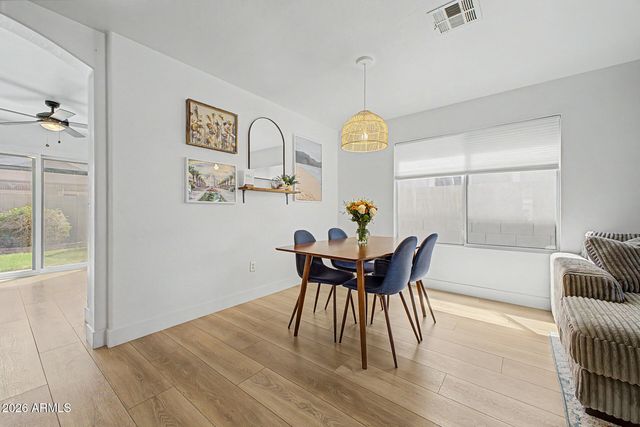 2253 S GORDON --, Mesa, AZ 85209