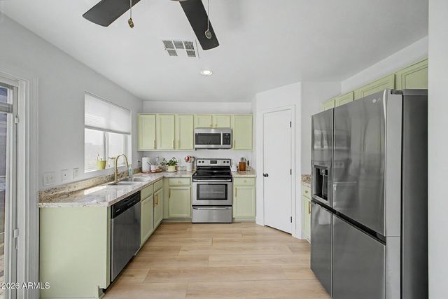 2253 S GORDON --, Mesa, AZ 85209