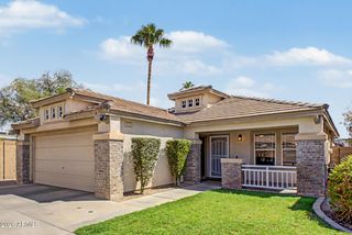 2253 S GORDON --, Mesa, AZ 85209