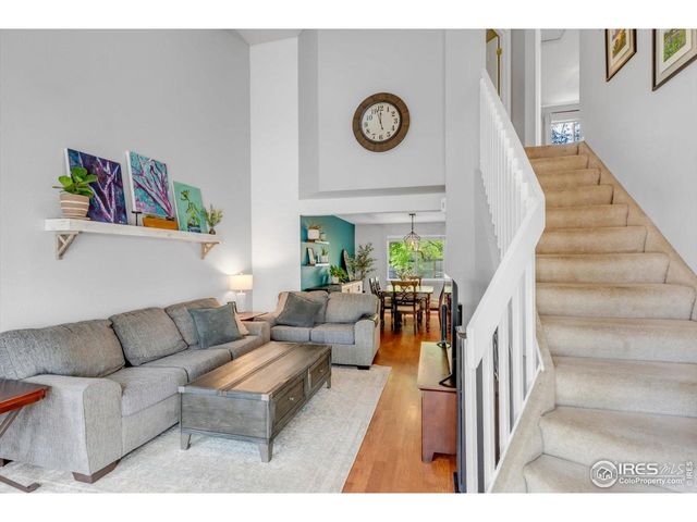 5427 Fox Run Blvd, Longmont, CO 80504