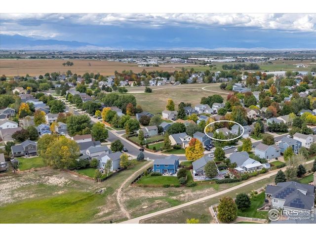 5427 Fox Run Blvd, Longmont, CO 80504
