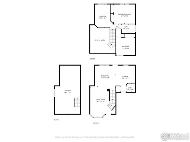 5427 Fox Run Blvd, Longmont, CO 80504