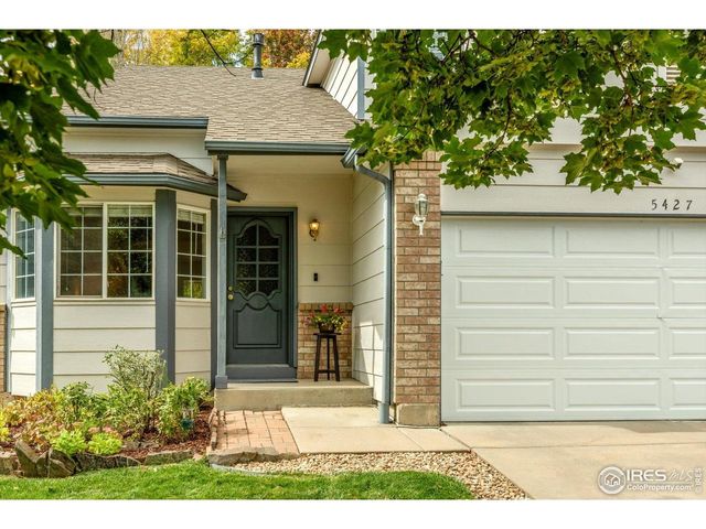 5427 Fox Run Blvd, Longmont, CO 80504