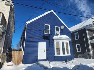 131 Cleveland St Street, Providence, RI 02909