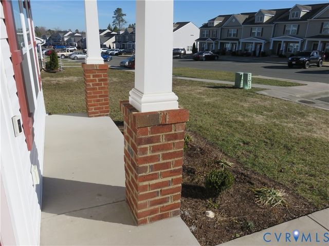 1935 Kennington Park Rd, Aylett, VA 23009