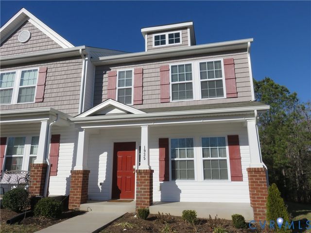 1935 Kennington Park Rd, Aylett, VA 23009