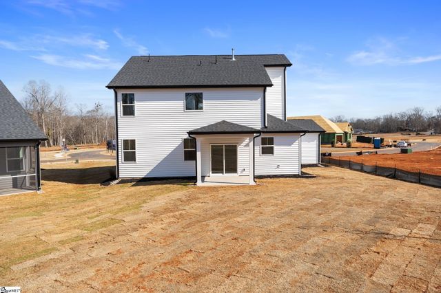 241 Creekside Circle, Williamston, SC 29697
