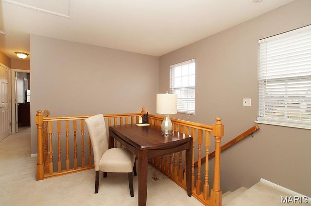 210 Stone Run Boulevard, Wentzville, MO 63385