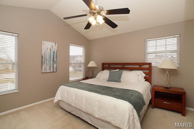 210 Stone Run Boulevard, Wentzville, MO 63385