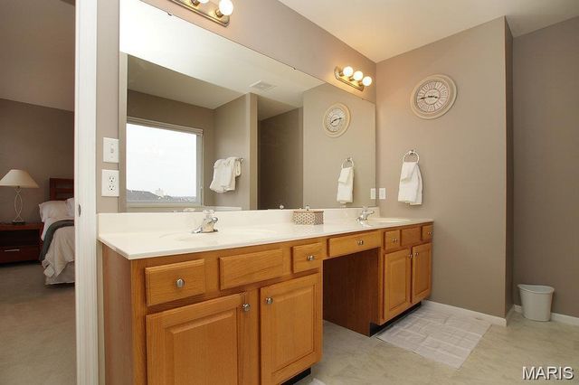 210 Stone Run Boulevard, Wentzville, MO 63385