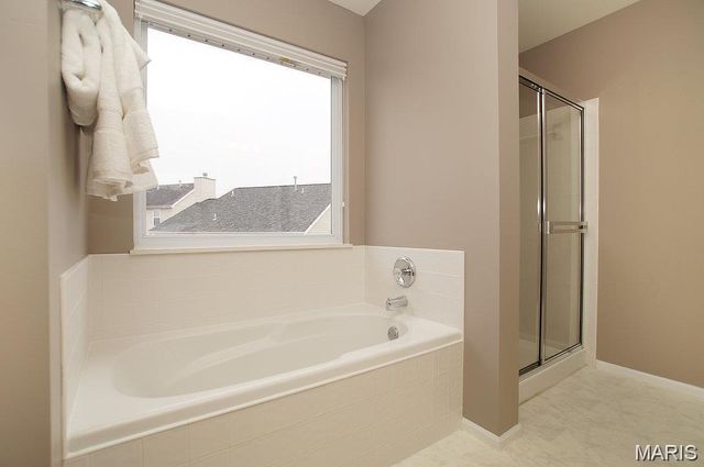 210 Stone Run Boulevard, Wentzville, MO 63385