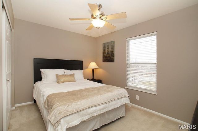 210 Stone Run Boulevard, Wentzville, MO 63385