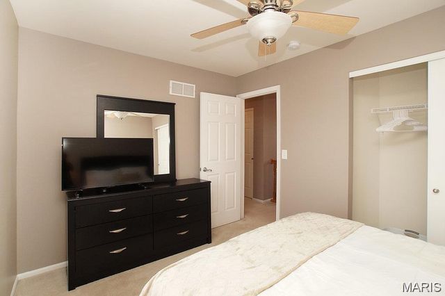 210 Stone Run Boulevard, Wentzville, MO 63385