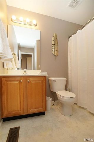 210 Stone Run Boulevard, Wentzville, MO 63385