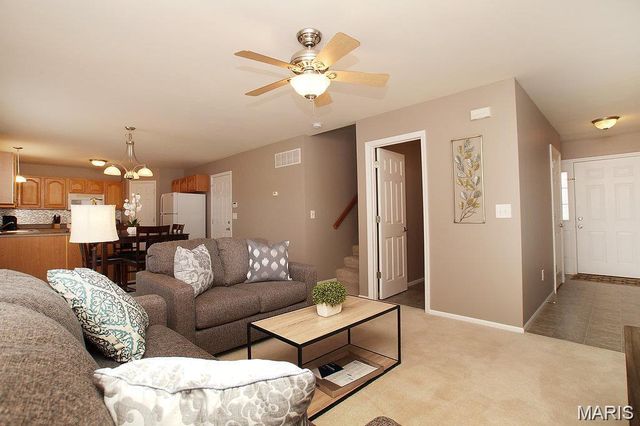 210 Stone Run Boulevard, Wentzville, MO 63385